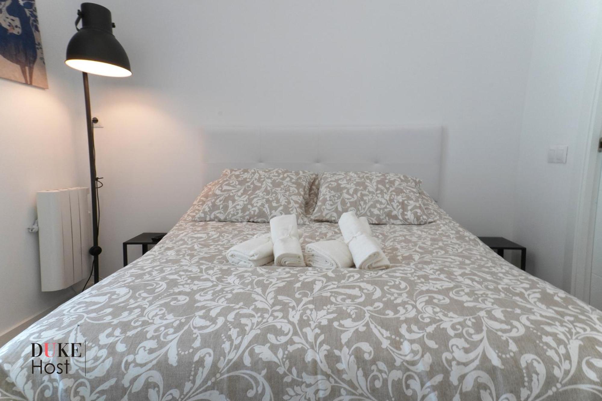 מלון מדריד Casa De Huespedes Carabanchel2 מראה חיצוני תמונה